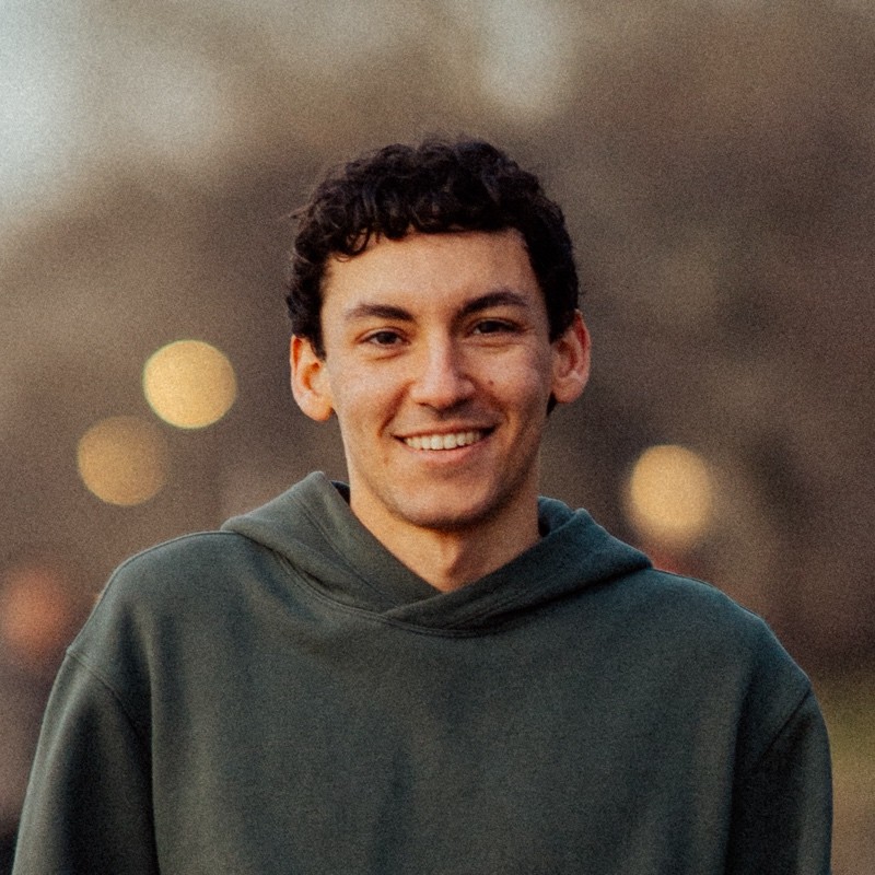 Jason Kuperberg