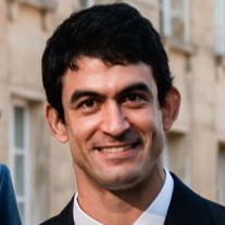 Danny Goodman