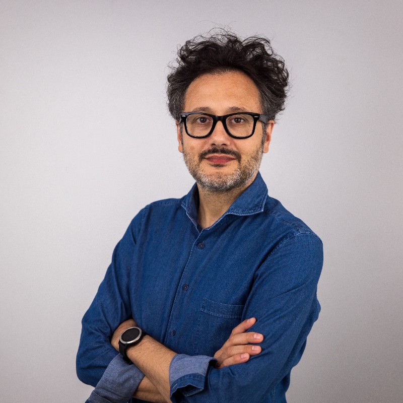 Claudio Bellinzona
