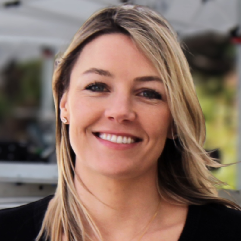 Lucy Hoag