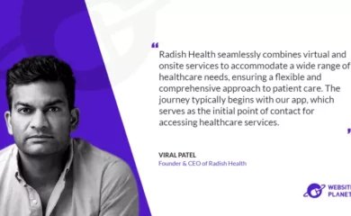 Viral Patel