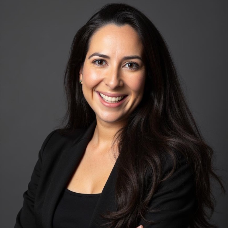 Maria Luisa Pineda, PhD.