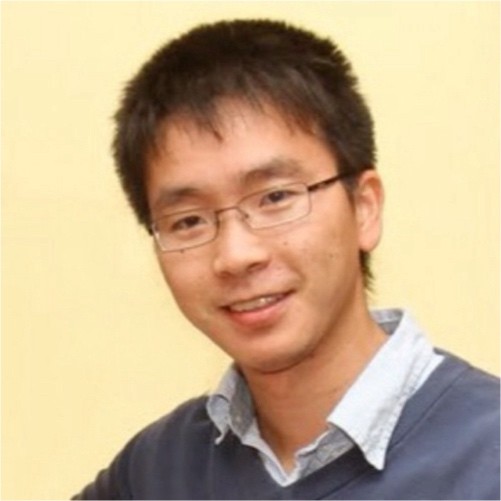 Zhongqiang Huang