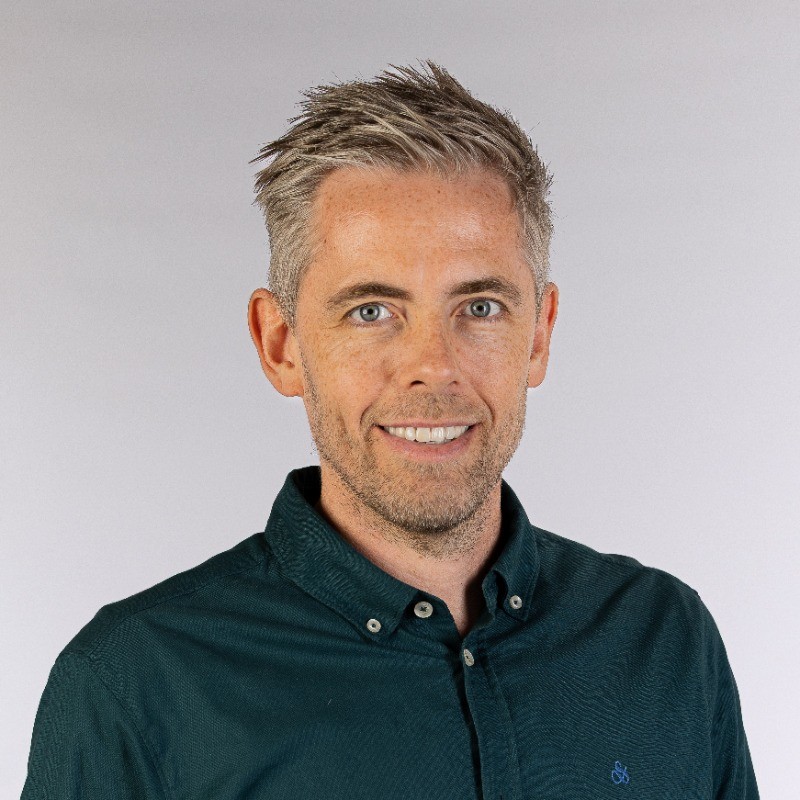 Alexander Schoonkind