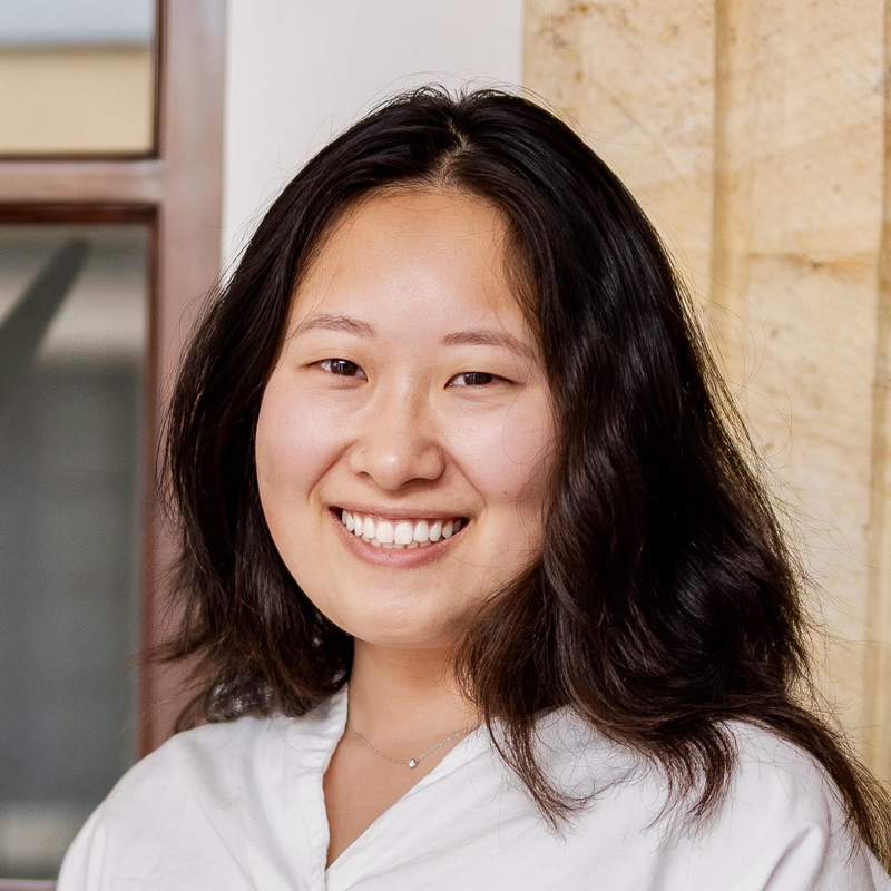 Phoebe Yao