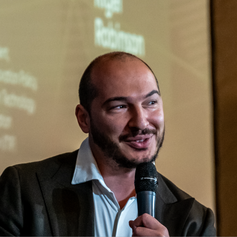 Boyko Karadzhov