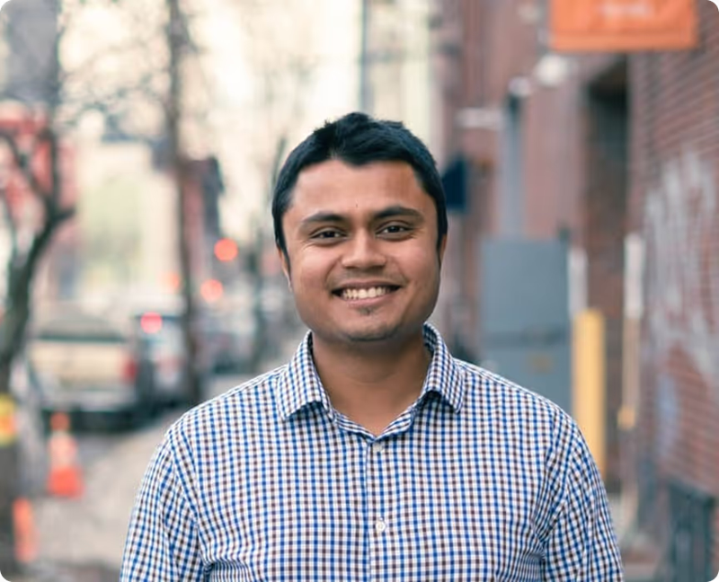 Abhi Chandra