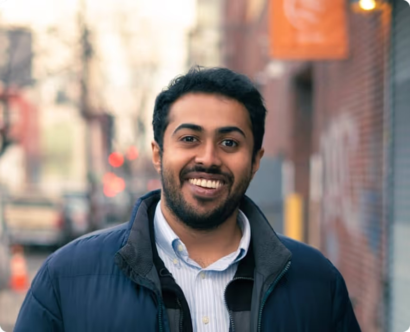 Vivek Vishwanath