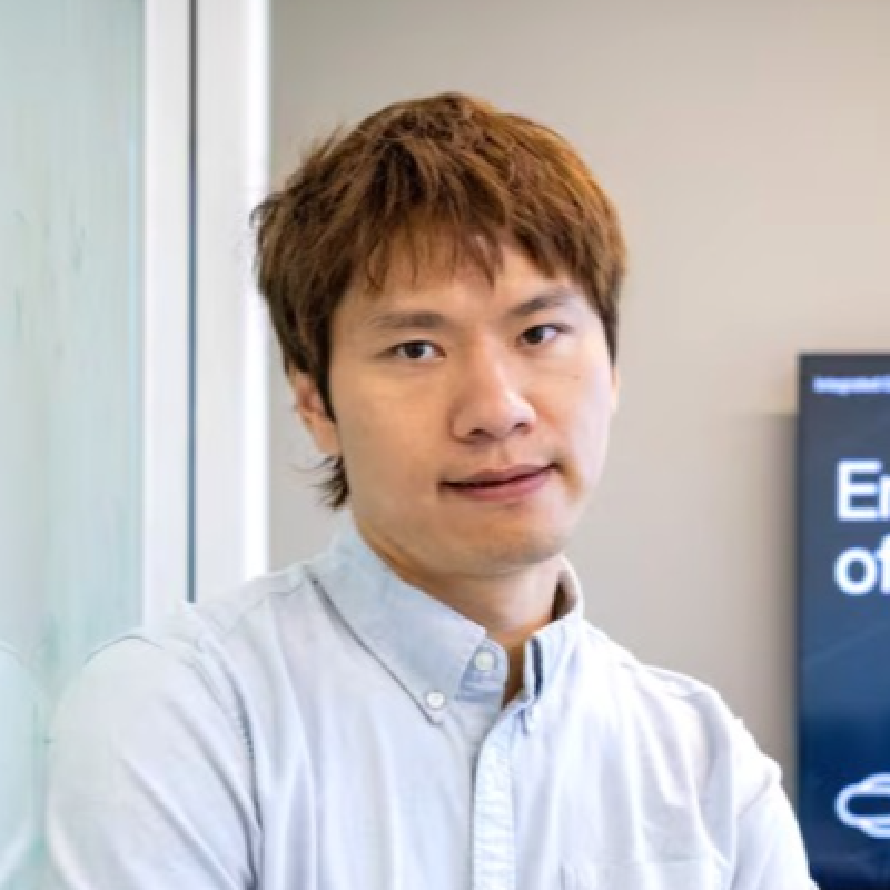 Felix Wong