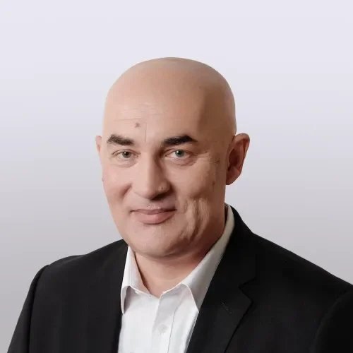 Goran Garevski