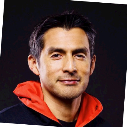 Robert Angarita