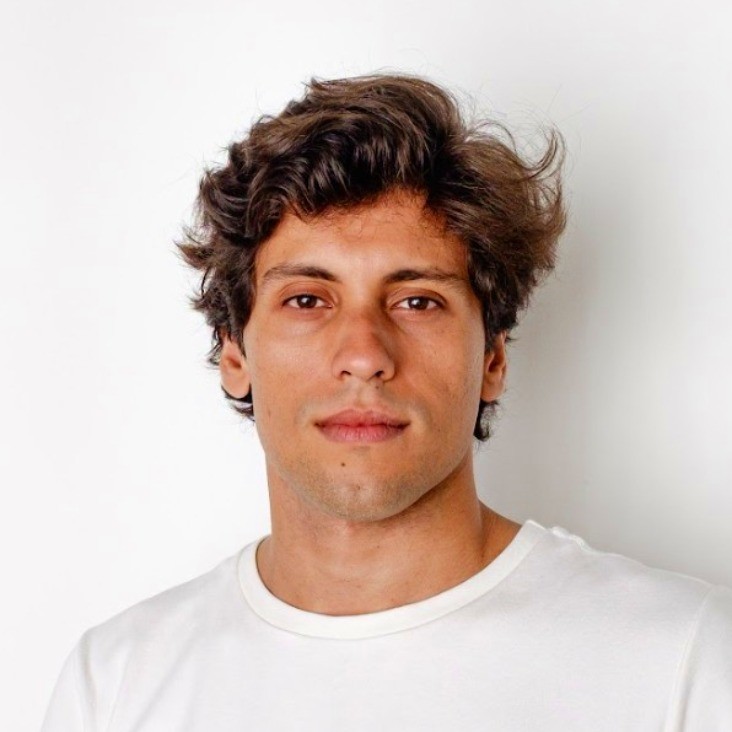 Matheus Drummond