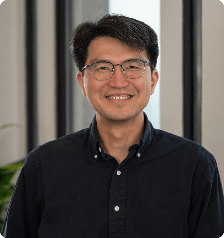 Tae Joon Seok