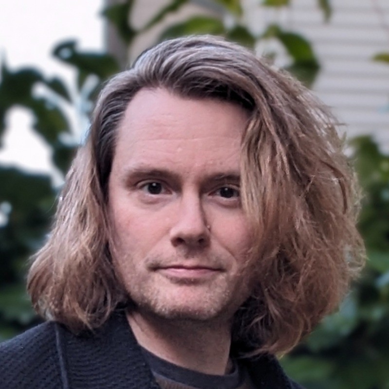 Jonathan Pearce