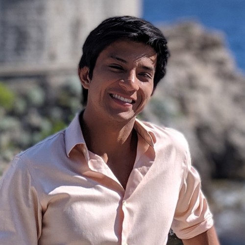 Marco Alban-Hidalgo
