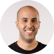 Doron Sharon