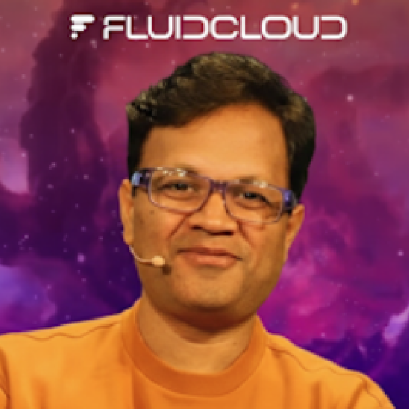 Sharad Kumar