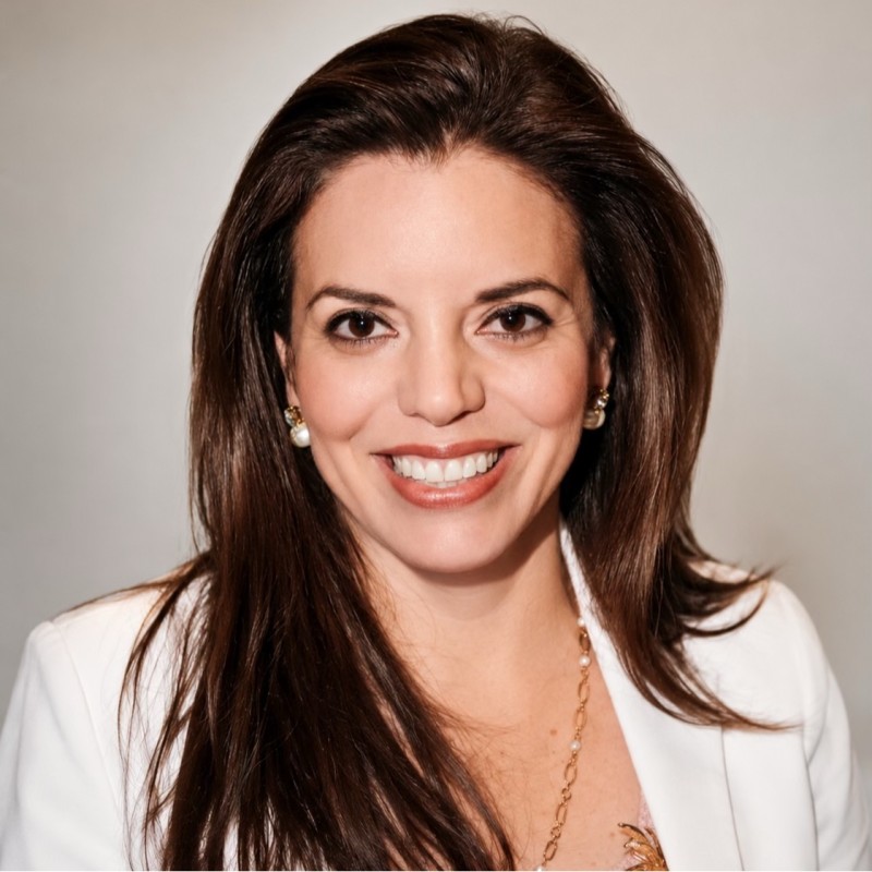 Isabel Rafferty Zavala
