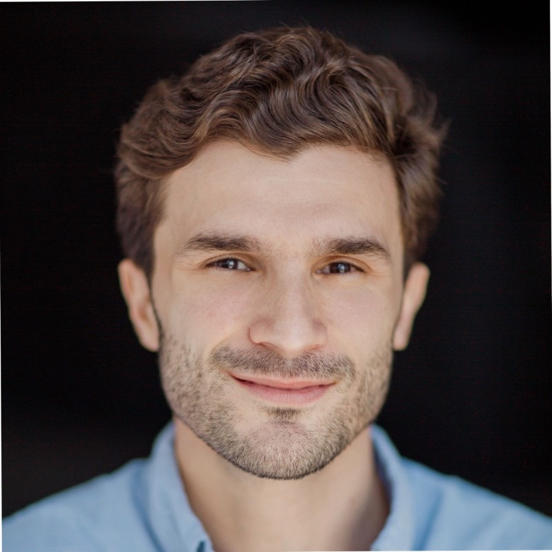 Adrián Garza