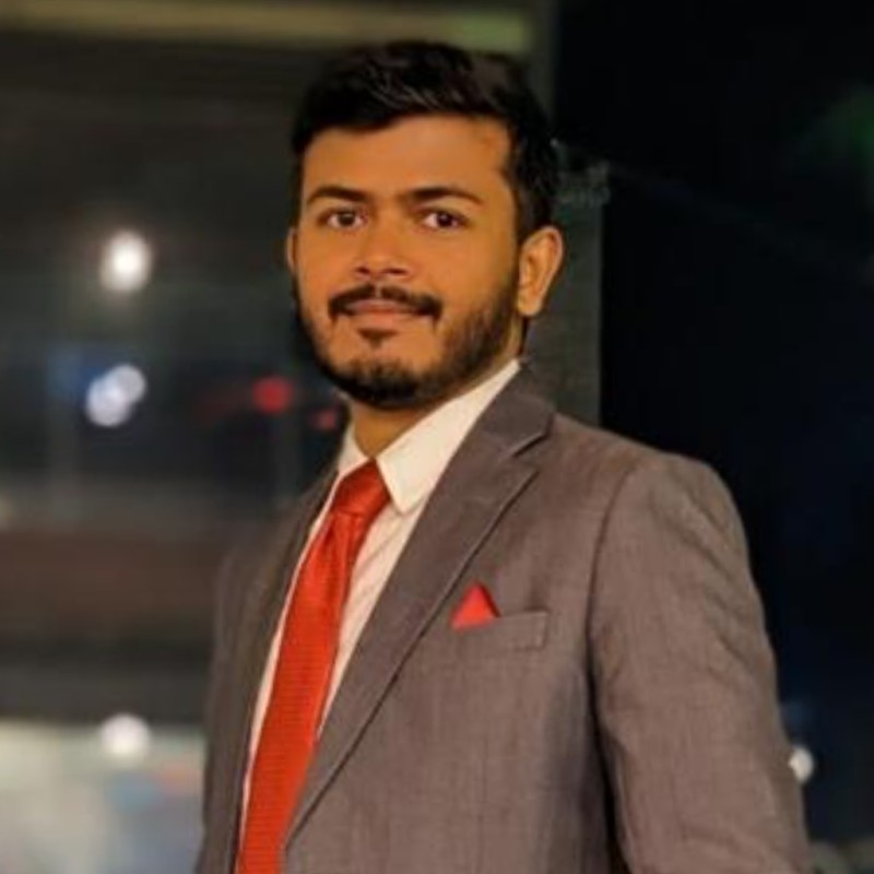 Nihar Gupta