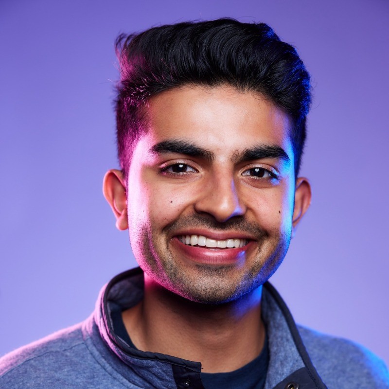 Sameer Kapur