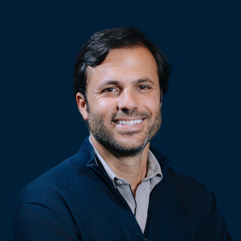 Gonzalo Parejo