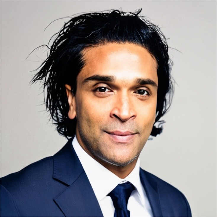 Ren Menon