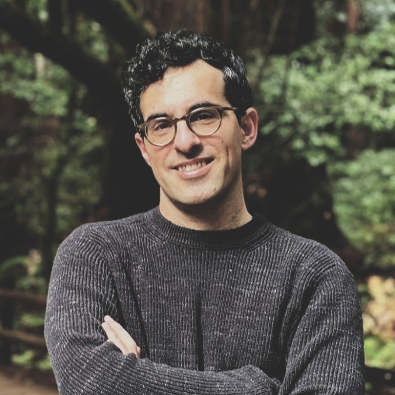 Mehdi Jamei
