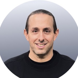 Shahar Ben-Hador