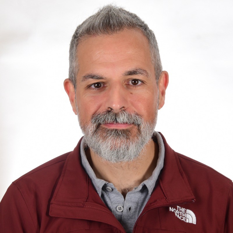 Vangelis Koukis
