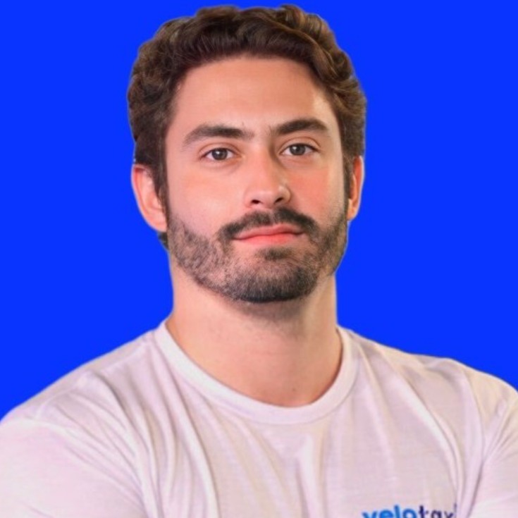 Victor Savioli