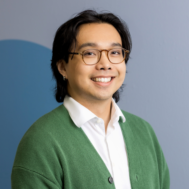 Johnson Lin