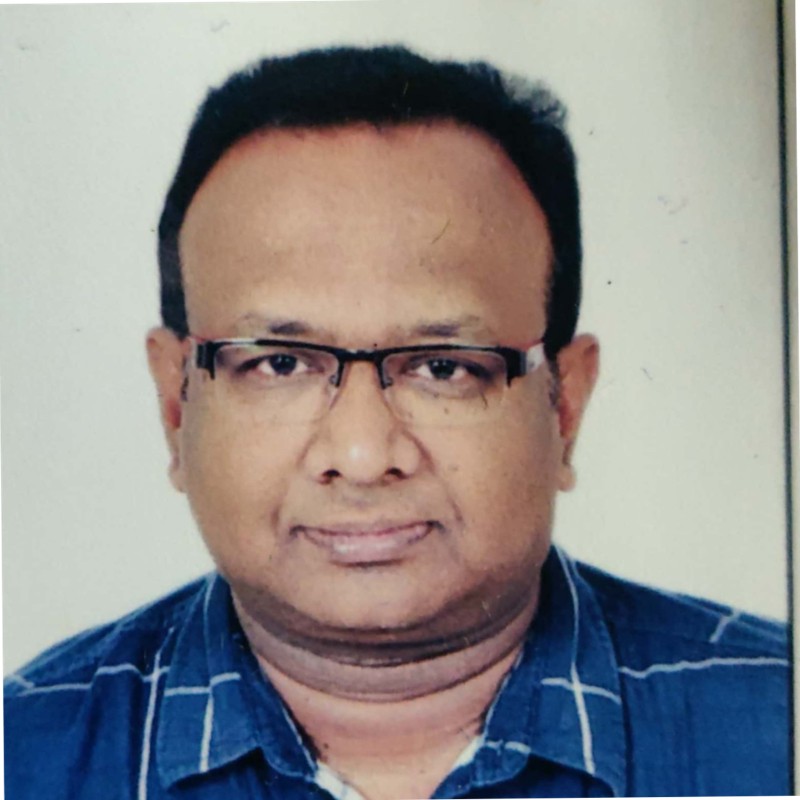 Manish Kumar