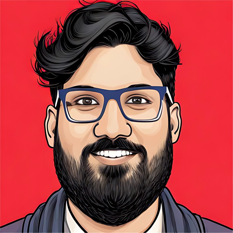 Lalith Gudipati