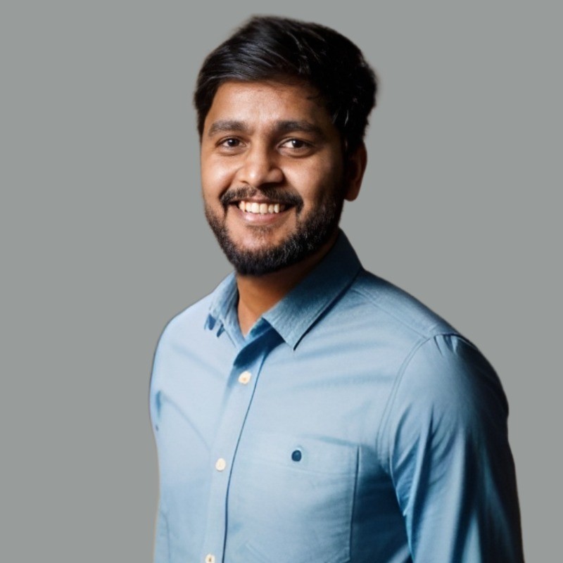 Sitaram Ankilla