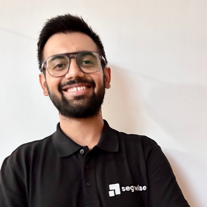 Birjesh Bharadwaj