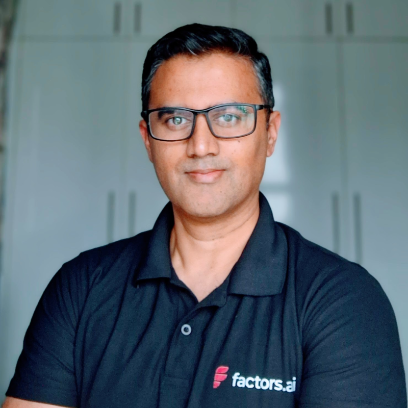 Aravind Murthy