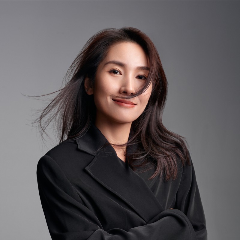 Zoe NG