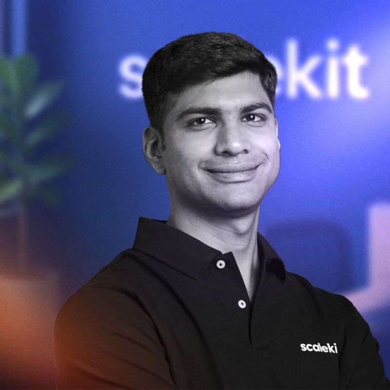 Ravi Madabhushi
