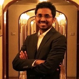 Praneeth Kumar