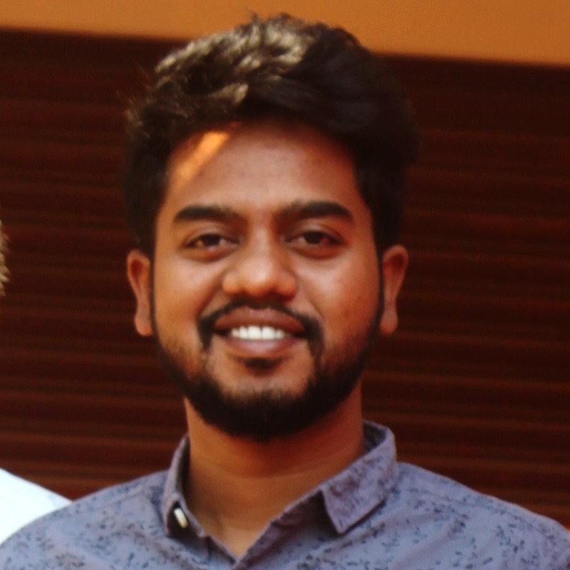 Neeraj Menta