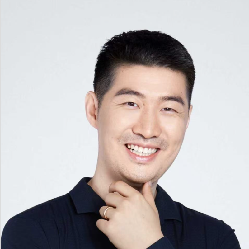 Linfeng Zhang