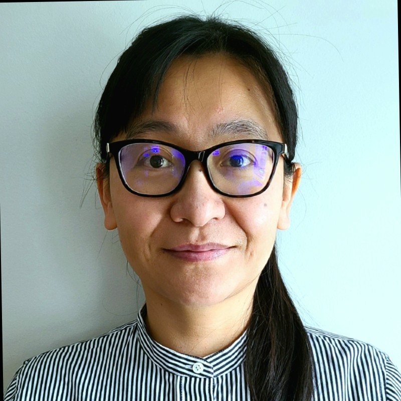 Shiyu Wang