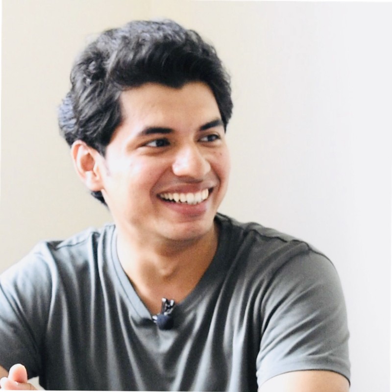 Vaibhav Raj Gupta