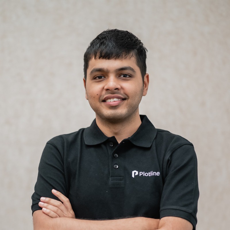 Shubham Jindal