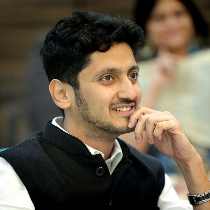 Aman Sanghavi