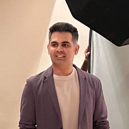 Karan Shroff