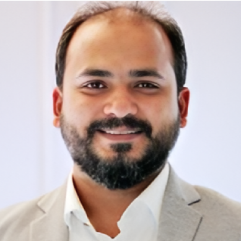 Ashutosh Kumar
