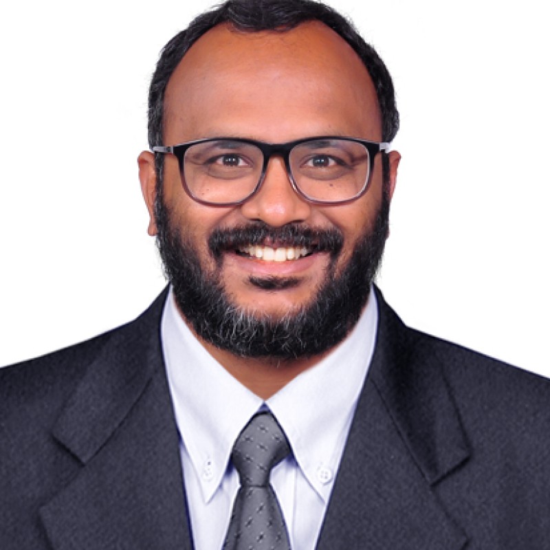 Deepan Chakravarthy