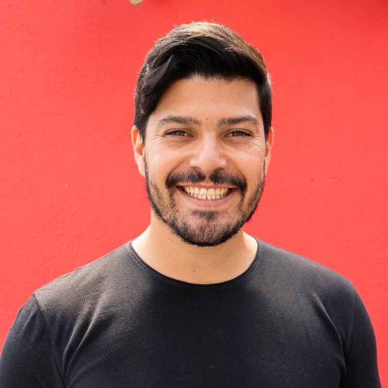 Victor Santos